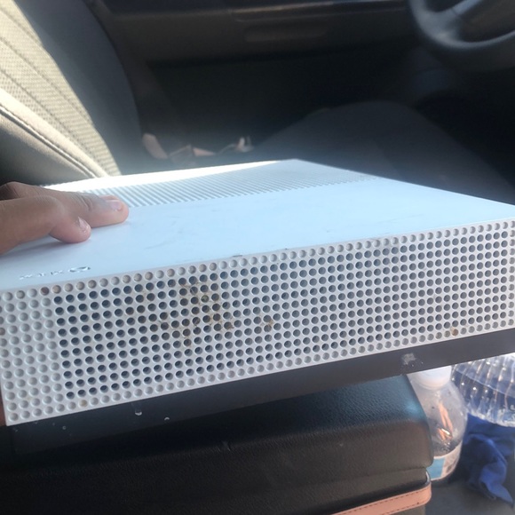 Xbox one s - Picture 4 of 6